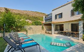Hedera Estate, Villa Hedera
