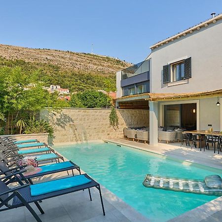 Hedera Estate, Villa Hedera Dubrovnik Exterior photo