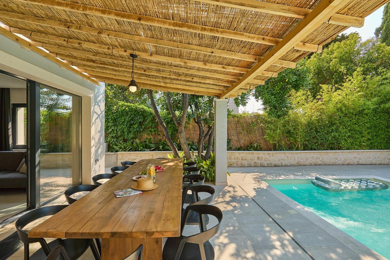 Hedera Estate, Villa Hedera Dubrovnik Exterior photo