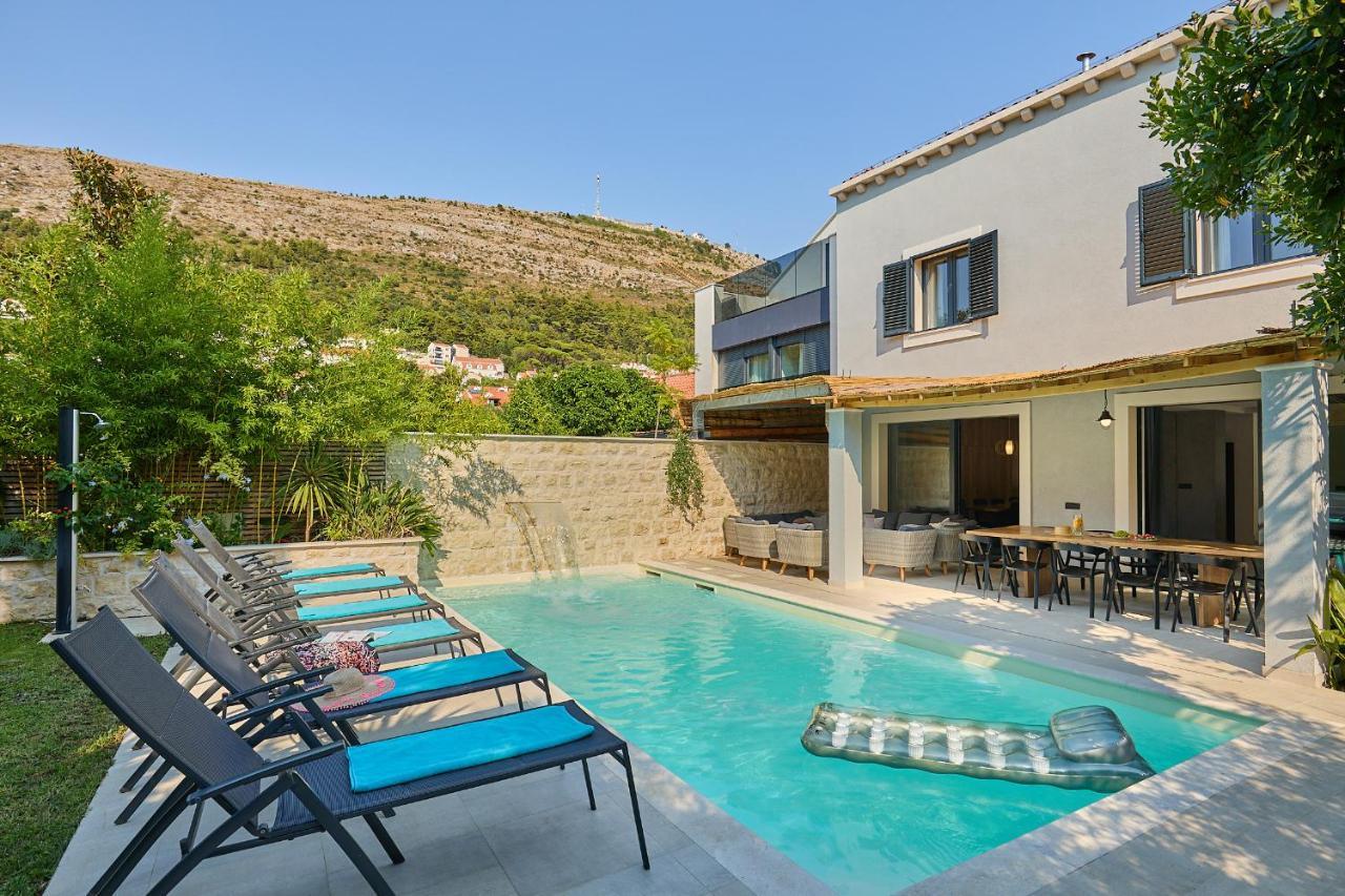 Hedera Estate, Villa Hedera Dubrovnik Exterior photo
