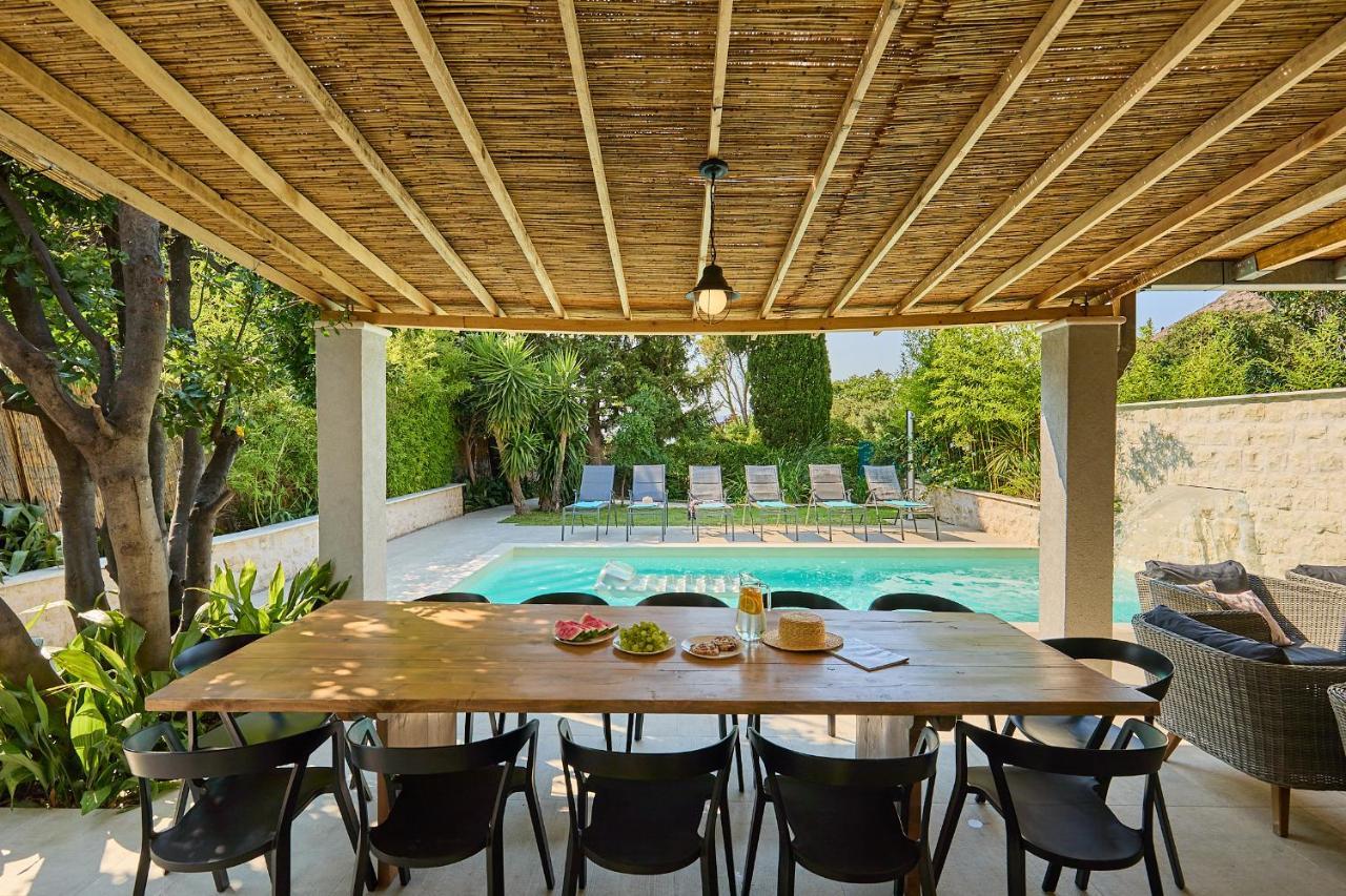 Hedera Estate, Villa Hedera Dubrovnik Exterior photo