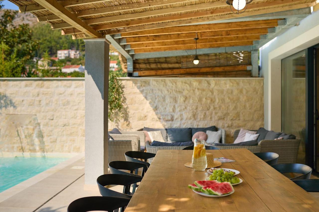 Hedera Estate, Villa Hedera Dubrovnik Exterior photo