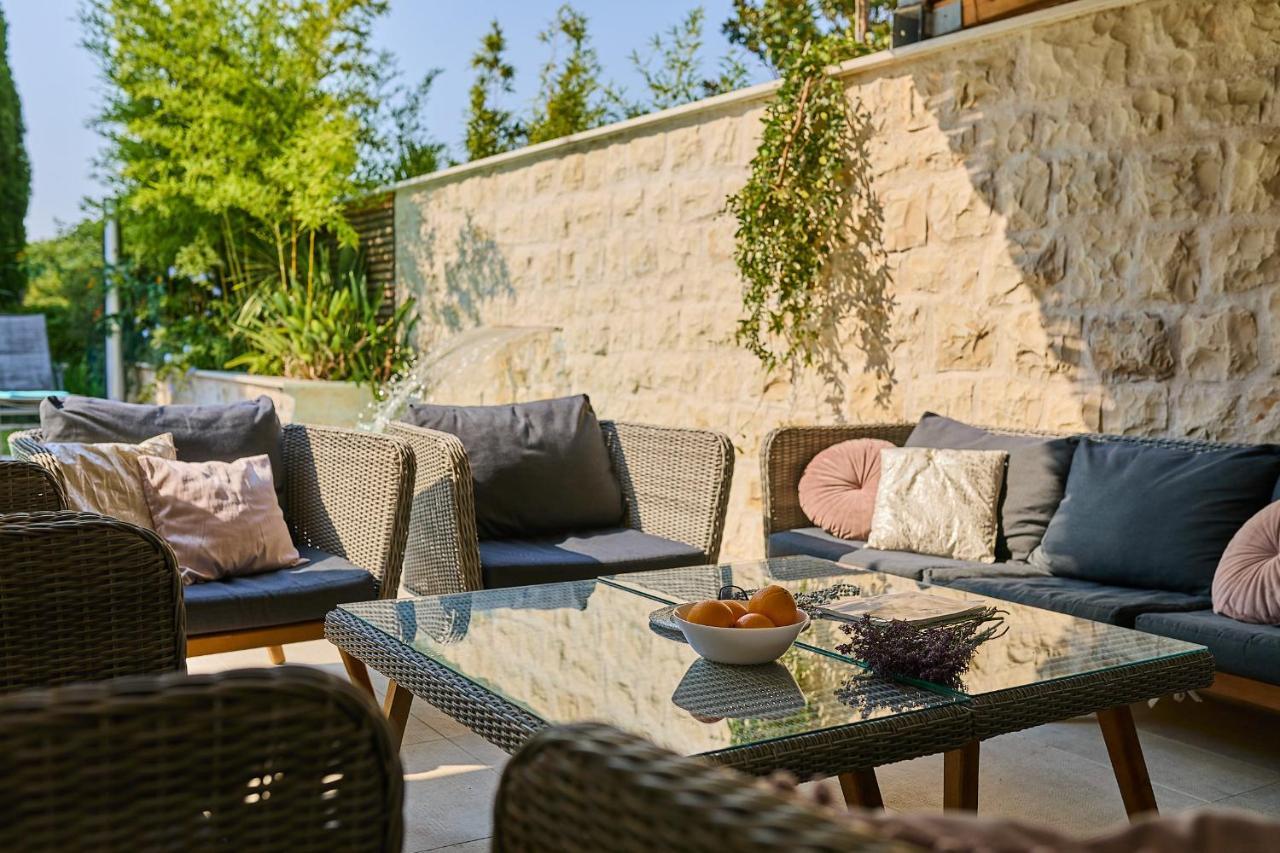 Hedera Estate, Villa Hedera Dubrovnik Exterior photo