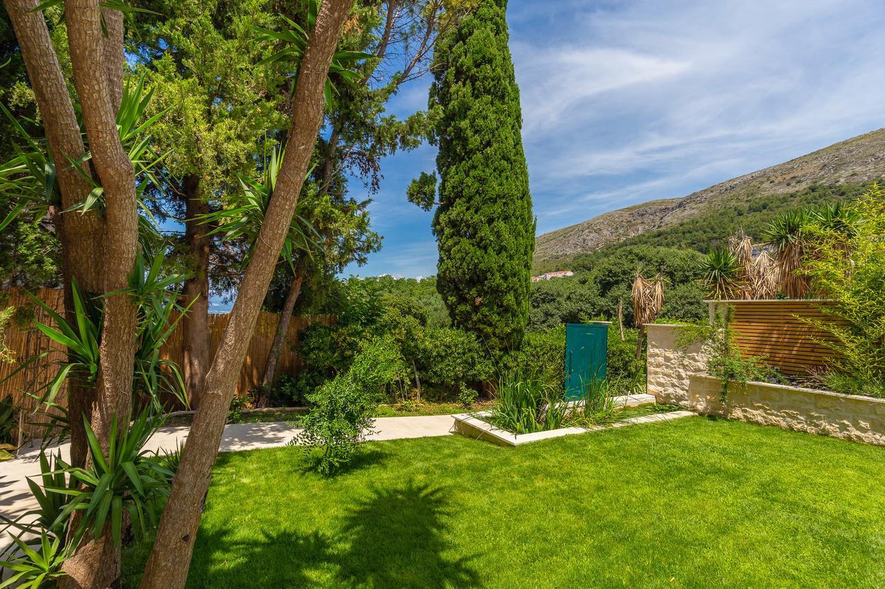 Hedera Estate, Villa Hedera Dubrovnik Exterior photo