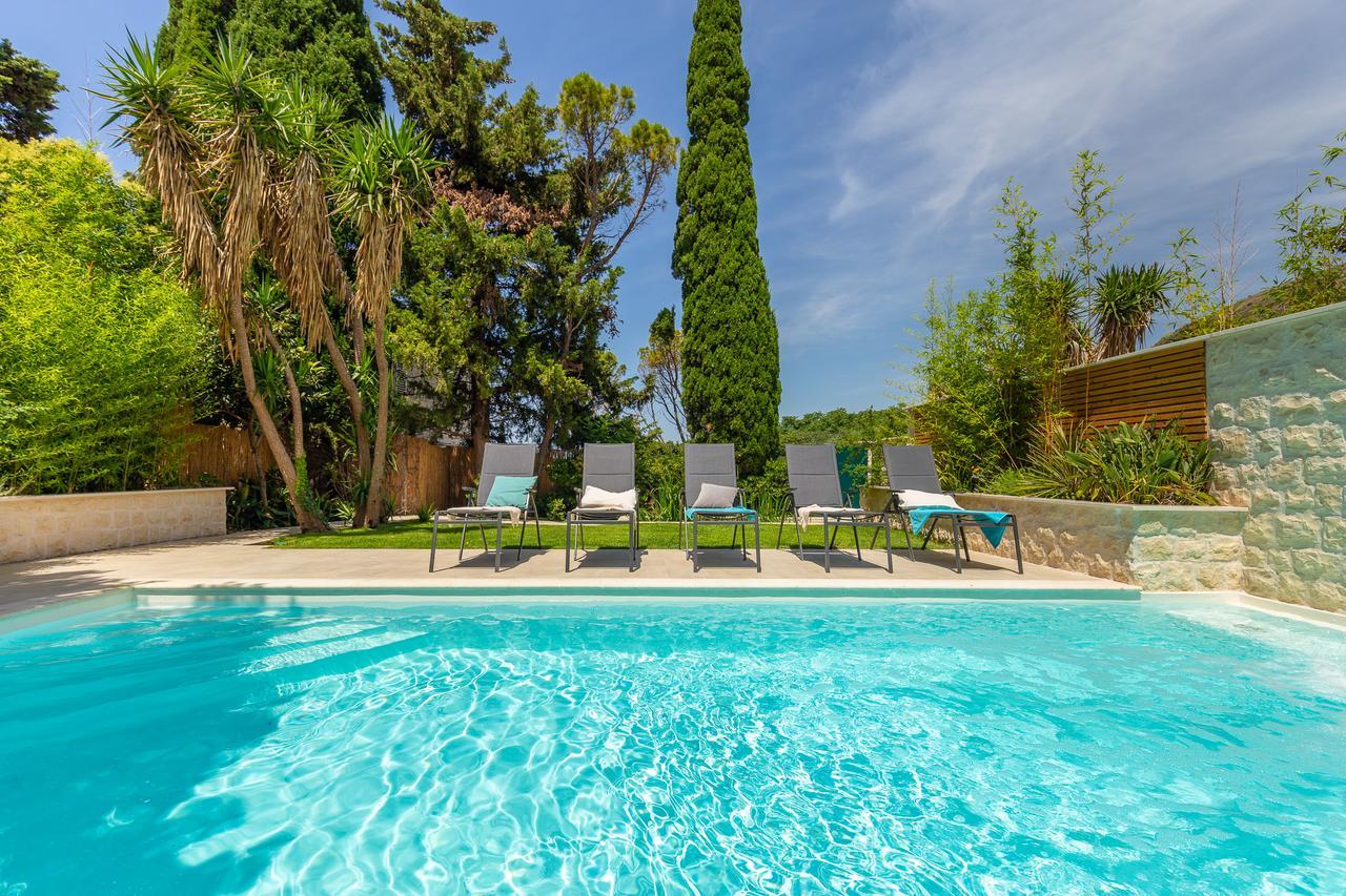 Hedera Estate, Villa Hedera Dubrovnik Exterior photo