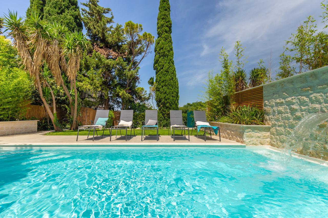 Hedera Estate, Villa Hedera Dubrovnik Exterior photo
