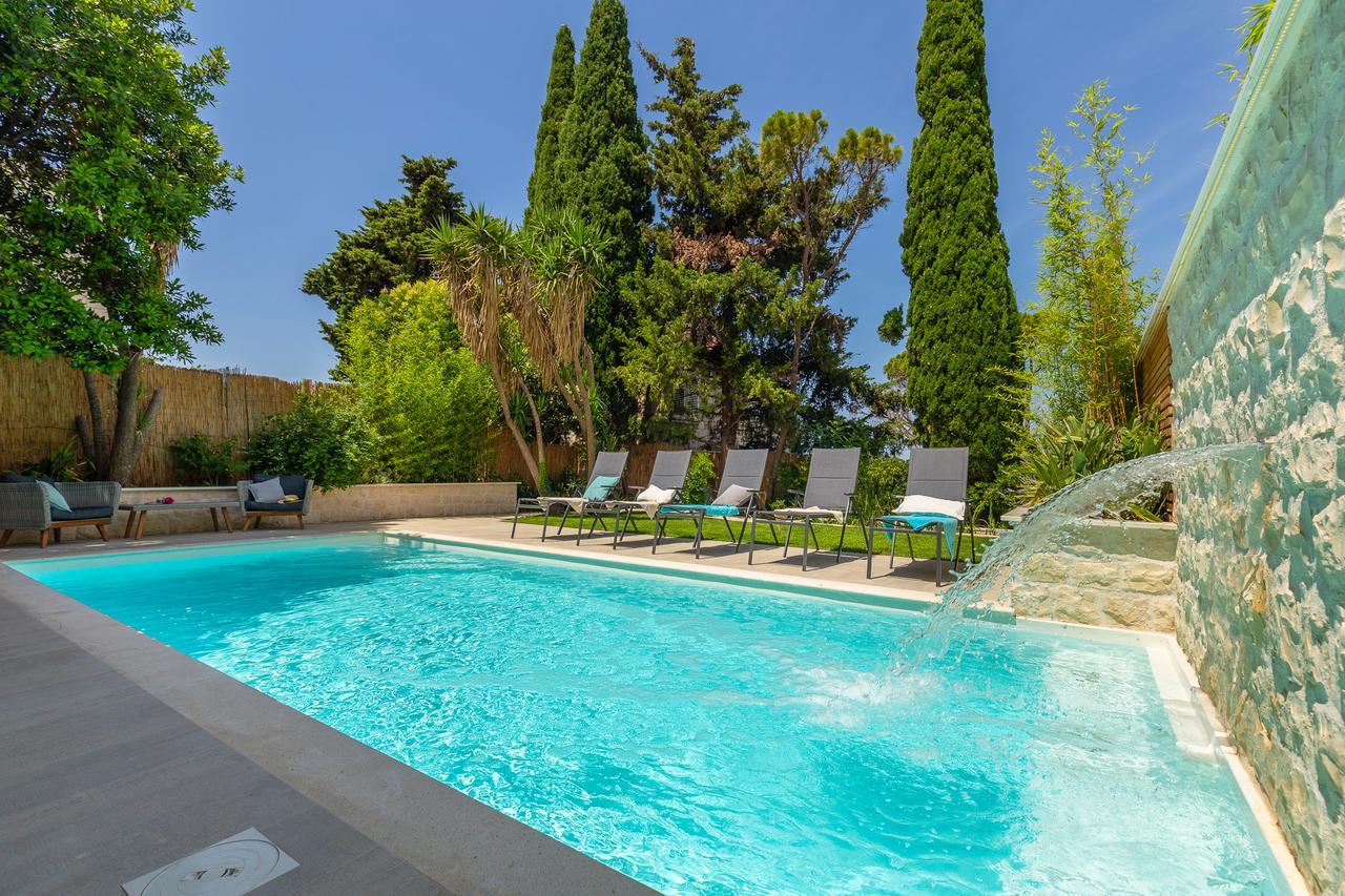 Hedera Estate, Villa Hedera Dubrovnik Exterior photo