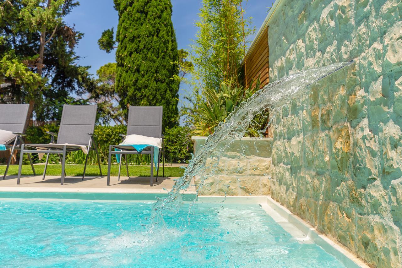 Hedera Estate, Villa Hedera Dubrovnik Exterior photo