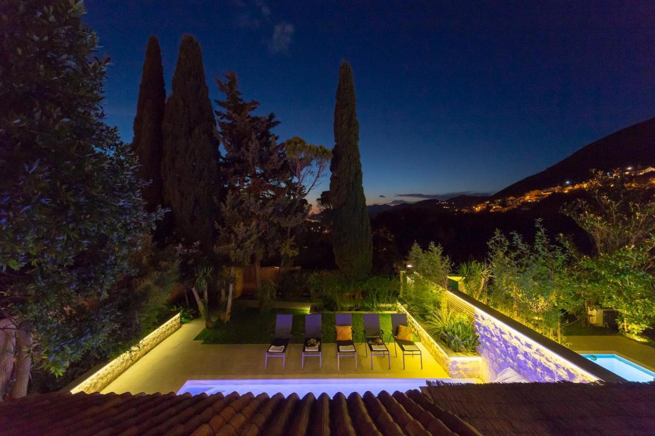 Hedera Estate, Villa Hedera Dubrovnik Exterior photo