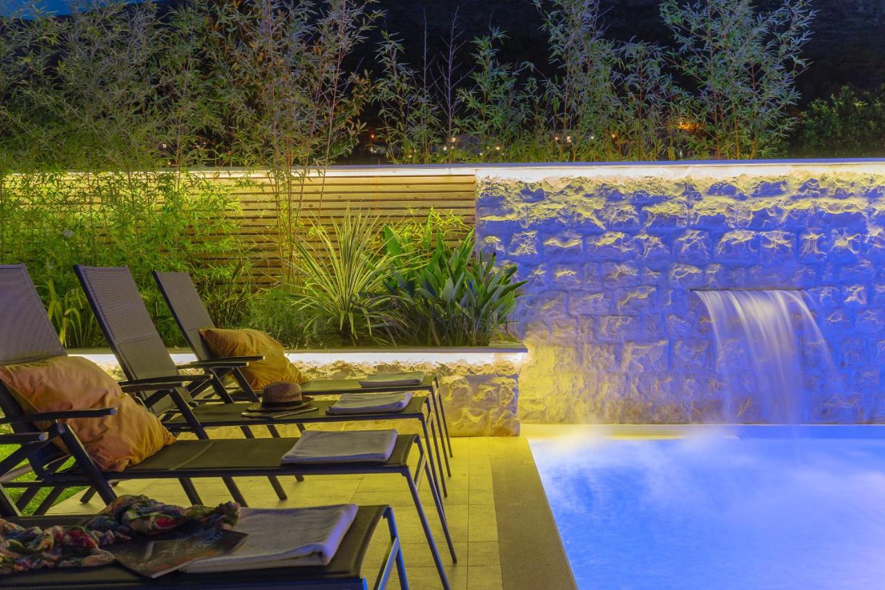 Hedera Estate, Villa Hedera Dubrovnik Exterior photo